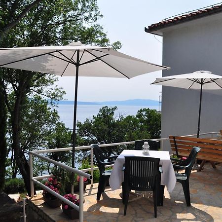 Bei Bego An Der Adria Hotel Kraljevica Kültér fotó