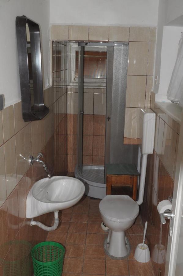 Bei Bego An Der Adria Hotel Kraljevica Kültér fotó