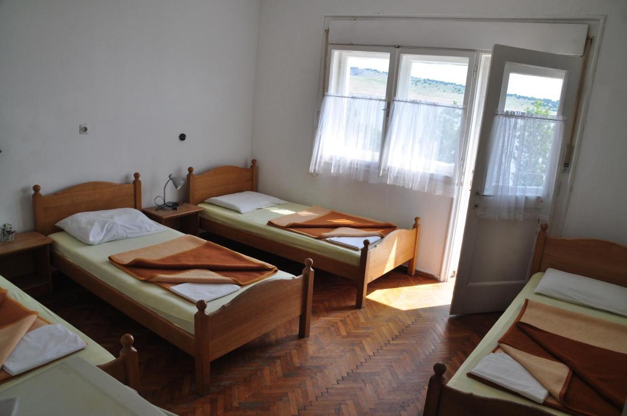 Bei Bego An Der Adria Hotel Kraljevica Kültér fotó
