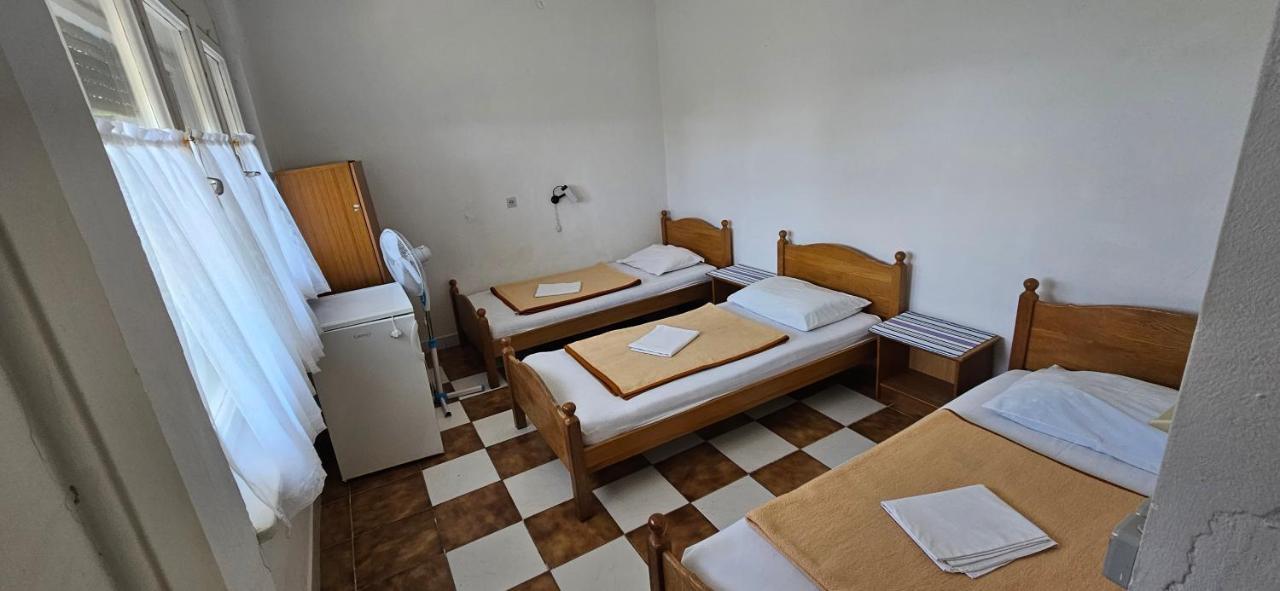 Bei Bego An Der Adria Hotel Kraljevica Kültér fotó