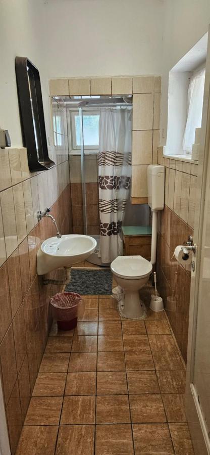 Bei Bego An Der Adria Hotel Kraljevica Kültér fotó
