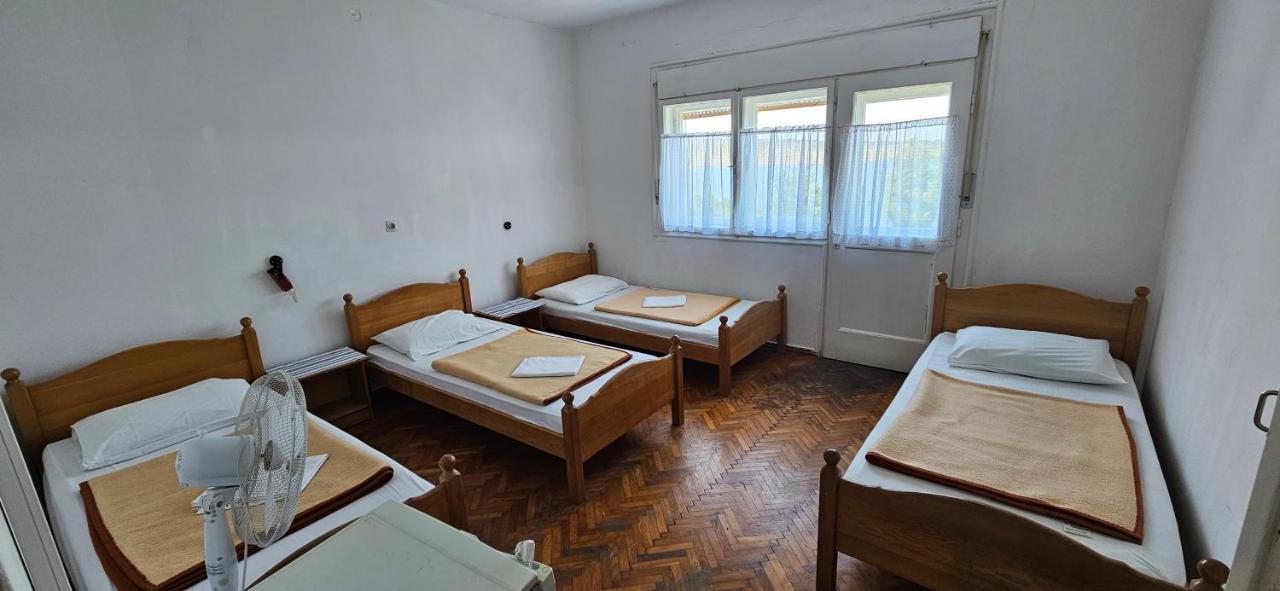 Bei Bego An Der Adria Hotel Kraljevica Kültér fotó