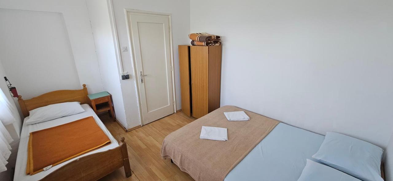 Bei Bego An Der Adria Hotel Kraljevica Kültér fotó