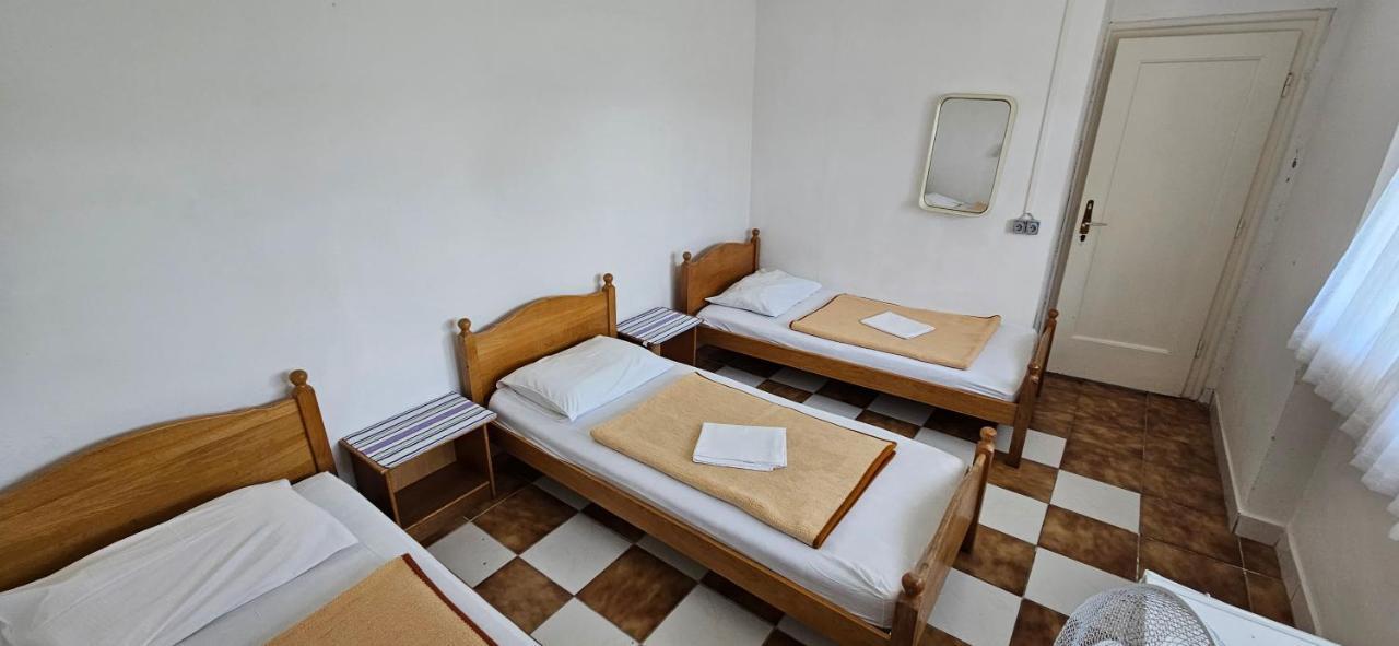 Bei Bego An Der Adria Hotel Kraljevica Kültér fotó